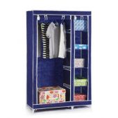Foldable Wardrobe Cupboard 